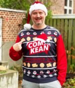 ComKean – ProGamer Xmas Sweater