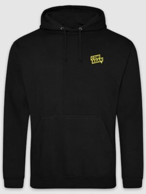 ComKean – Gamerlife Hoodie