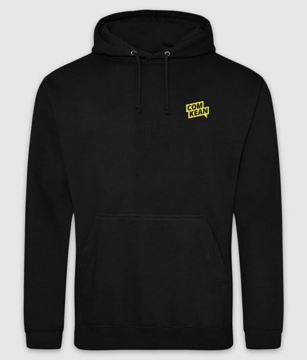 ComKean – Gamerlife Hoodie