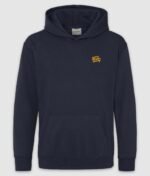 ComKean – Skærmtid Hoodie