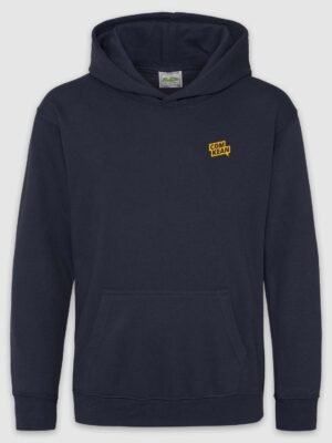 ComKean – Skærmtid Hoodie