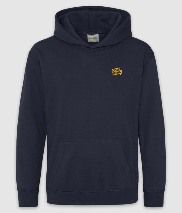 ComKean – Skærmtid Hoodie