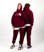 Kelly Louise Killjoy – Nordic Class Unisex Hoodie
