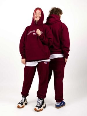 Kelly Louise Killjoy – Nordic Class Unisex Hoodie