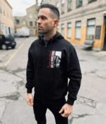 The Interbeing – The Hopeless Hoodie