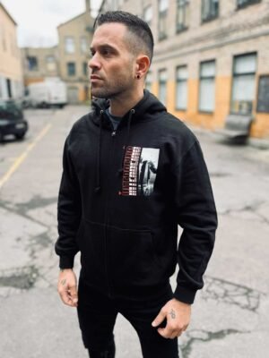 The Interbeing – The Hopeless Hoodie