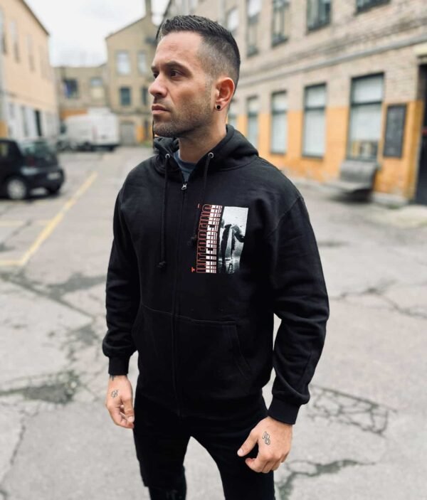 The Interbeing – The Hopeless Hoodie