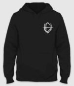 Unseen Faith – Forest Hoodie
