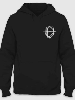 Unseen Faith – Forest Hoodie
