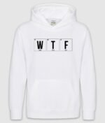 WTF er det? – WTF Hoodie