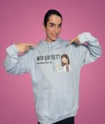WTF er det? – WTF er det? Hoodie